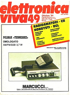 Rivista Elettronica Viva